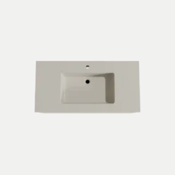 Storke Edge badkamermeubel met Diva wastafel