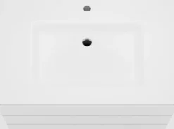 Storke Edge badkamermeubel met Bilia wastafel