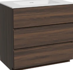 Storke Edge badkamermeubel met Mata wastafel