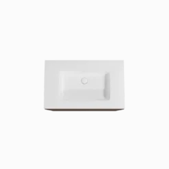 Storke Edge badkamermeubel met Mata wastafel