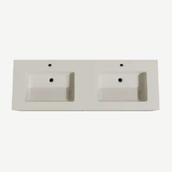 Storke Edge badkamermeubel met Diva wastafel