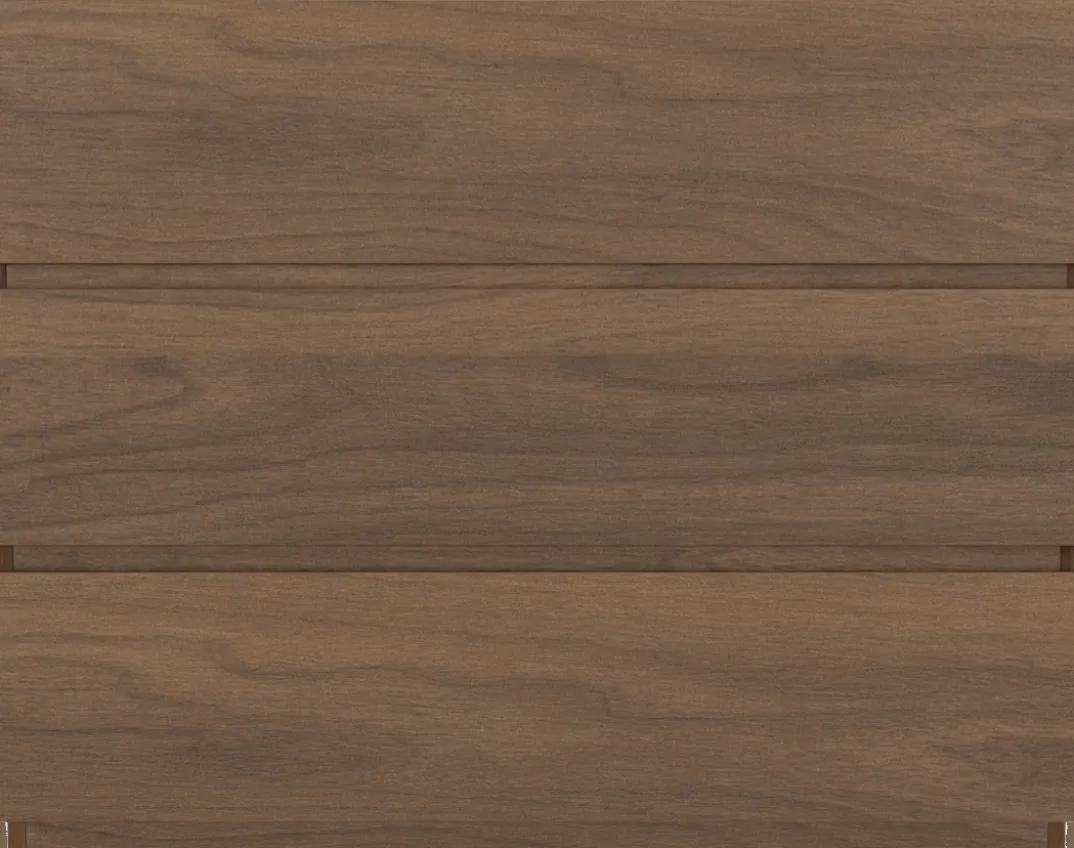 Storke Edge badkamermeubel met Bilia wastafel