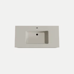 Storke Edge badkamermeubel met Diva wastafel