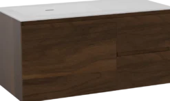 Storke Edge badkamermeubel met Mata wastafel