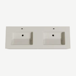 Storke Edge badkamermeubel met Diva wastafel