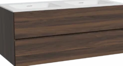 Storke Edge badkamermeubel met Mata wastafel