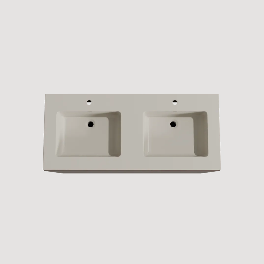 Storke Edge badkamermeubel met Diva wastafel