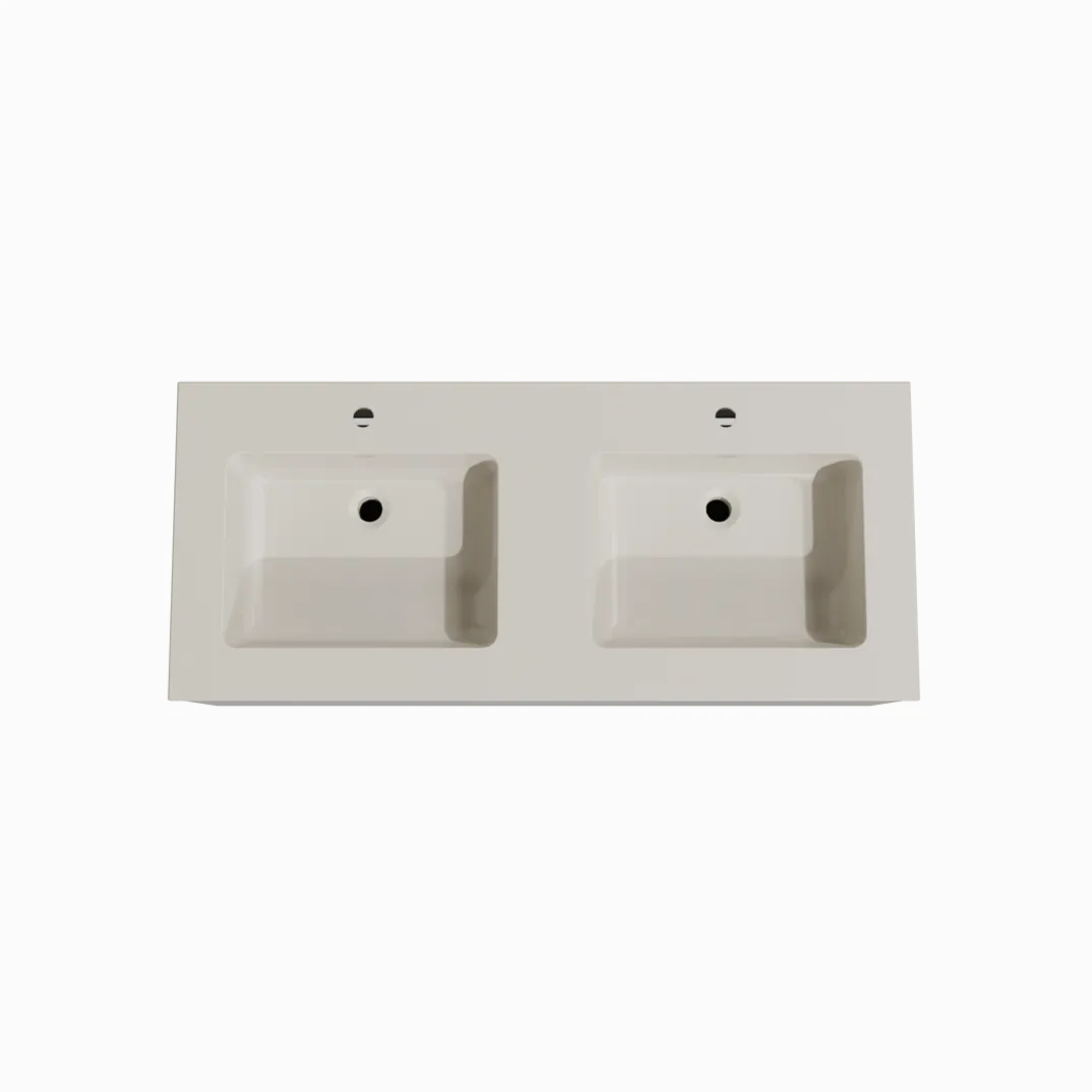 Storke Edge badkamermeubel met Diva wastafel
