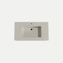 Storke Edge badkamermeubel met Diva wastafel