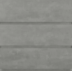 Storke Edge badkamermeubel met Bilia wastafel