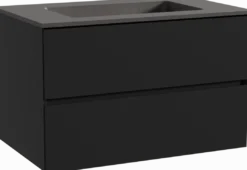 Storke Edge badkamermeubel met Scuro wastafel