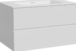 Storke Edge badkamermeubel met Mata wastafel