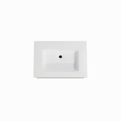 Storke Edge badkamermeubel met Mata High wastafel