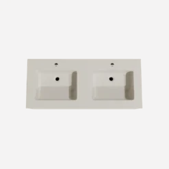 Storke Edge badkamermeubel met Diva wastafel