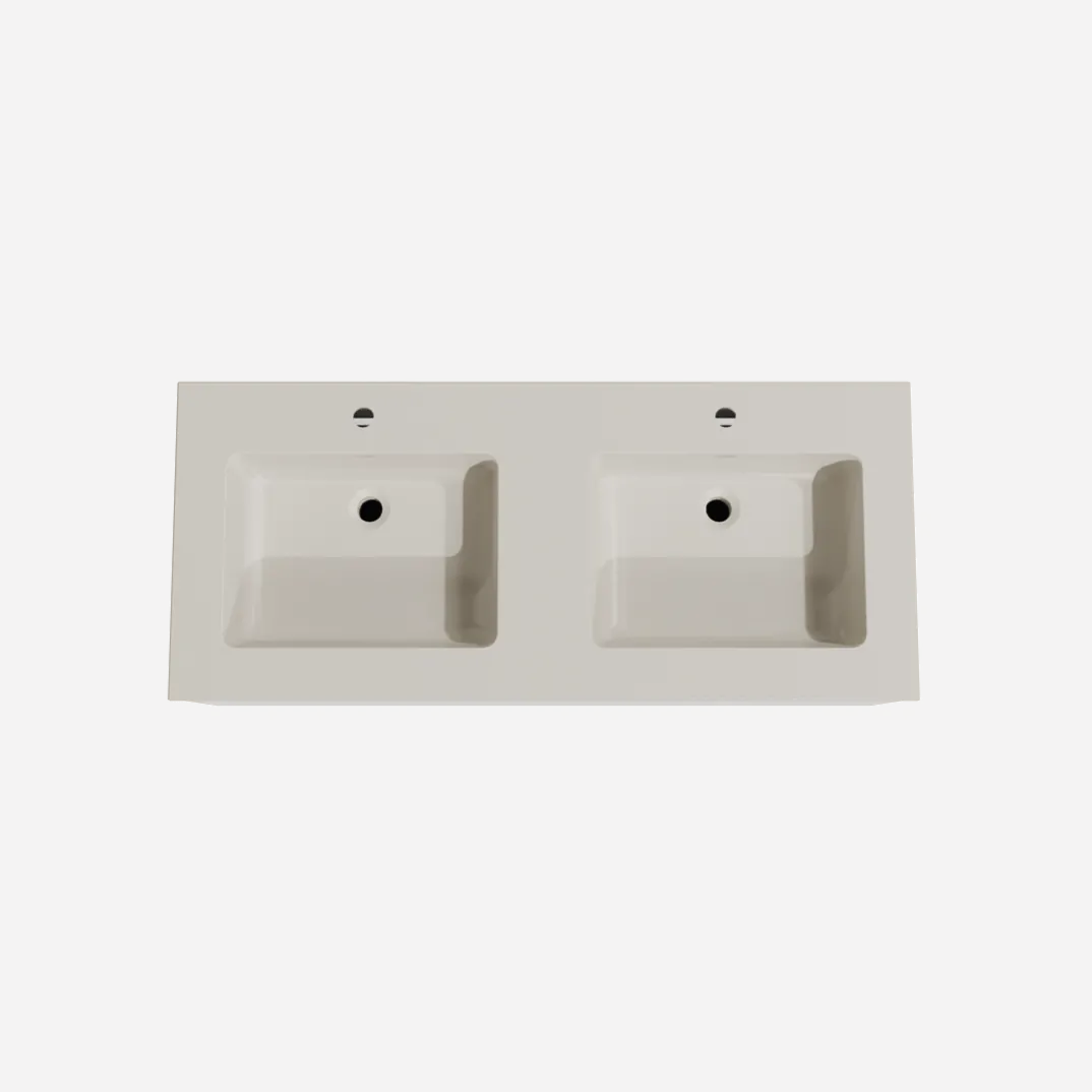 Storke Edge badkamermeubel met Diva wastafel