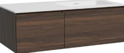 Storke Edge badkamermeubel met Mata wastafel