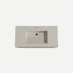 Storke Edge badkamermeubel met Diva wastafel