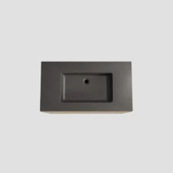 Storke Edge badkamermeubel met Scuro wastafel
