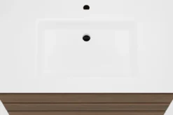 Storke Edge badkamermeubel met Bilia wastafel