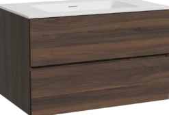 Storke Edge badkamermeubel met Mata wastafel