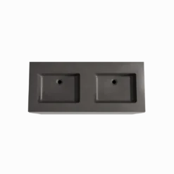 Storke Edge badkamermeubel met Scuro wastafel