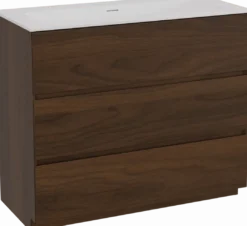 Storke Edge badkamermeubel met Mata wastafel