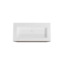 Storke Edge badkamermeubel met Mata wastafel