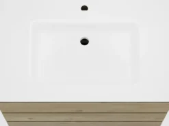 Storke Edge badkamermeubel met Bilia wastafel