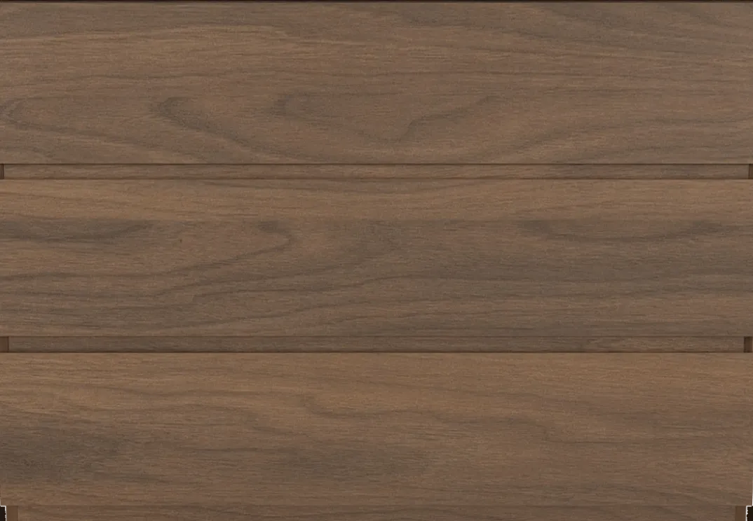 Storke Edge badkamermeubel met Bilia wastafel
