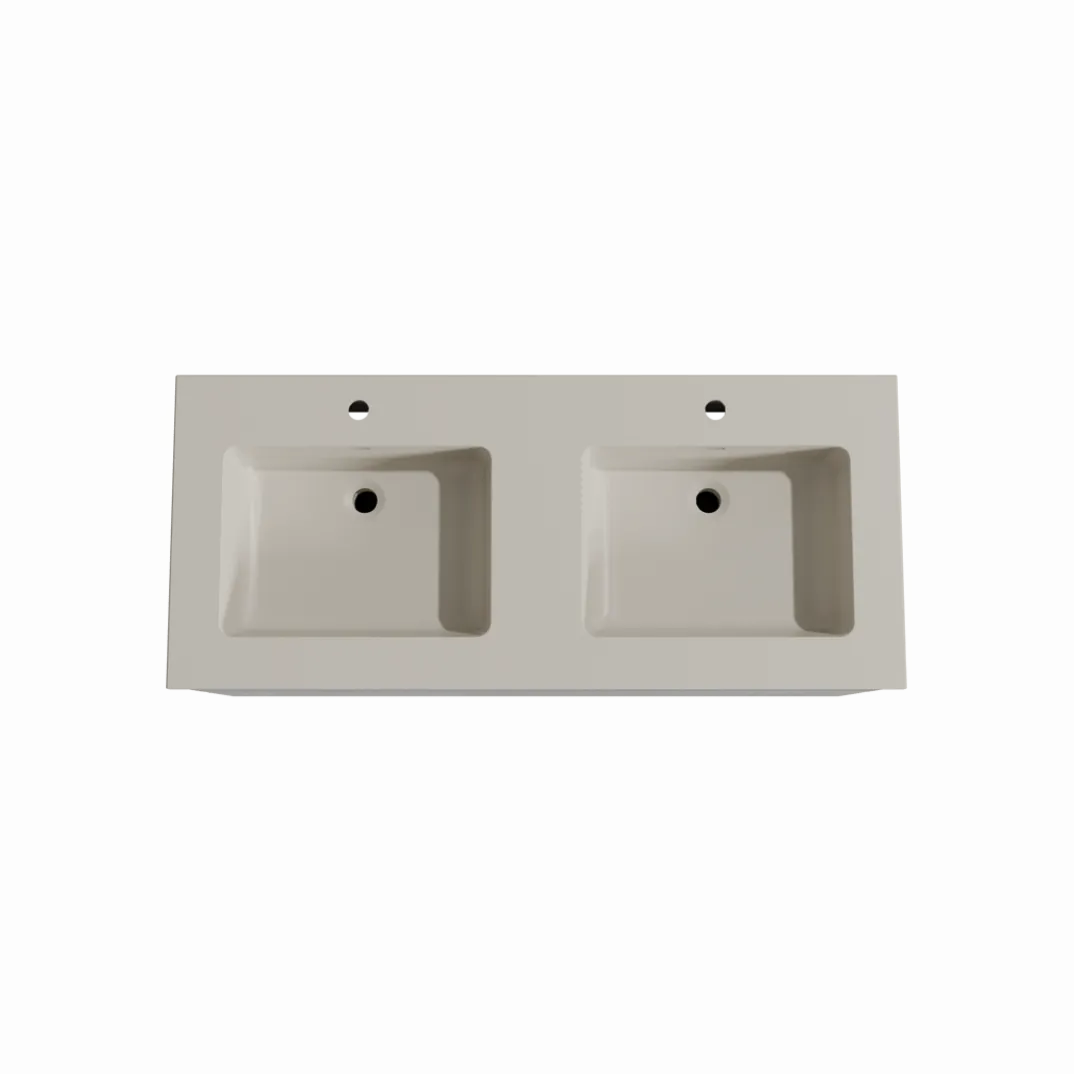 Storke Edge badkamermeubel met Diva wastafel