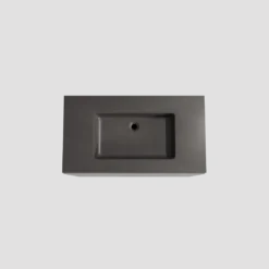 Storke Edge badkamermeubel met Scuro wastafel