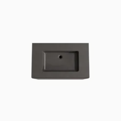 Storke Edge badkamermeubel met Scuro wastafel