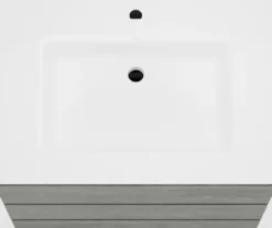 Storke Edge badkamermeubel met Bilia wastafel
