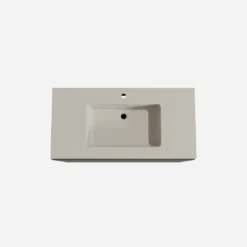 Storke Edge badkamermeubel met Diva wastafel