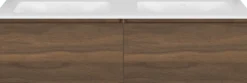 Storke Edge badkamermeubel met Bilia wastafel