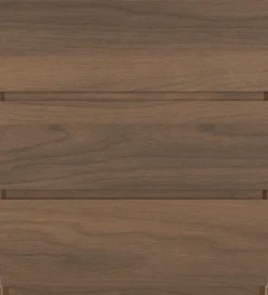 Storke Edge badkamermeubel met Bilia wastafel
