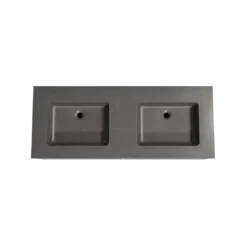 Storke Edge badkamermeubel met Scuro wastafel