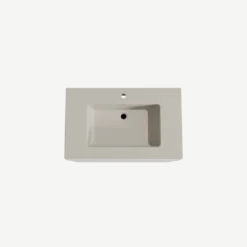 Storke Edge badkamermeubel met Diva wastafel