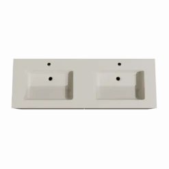 Storke Edge badkamermeubel met Diva wastafel