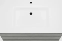 Storke Edge badkamermeubel met Bilia wastafel