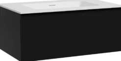 Storke Edge badkamermeubel met Mata wastafel