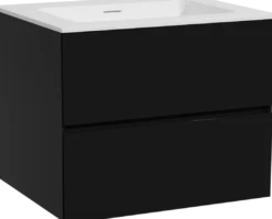 Storke Edge badkamermeubel met Mata wastafel