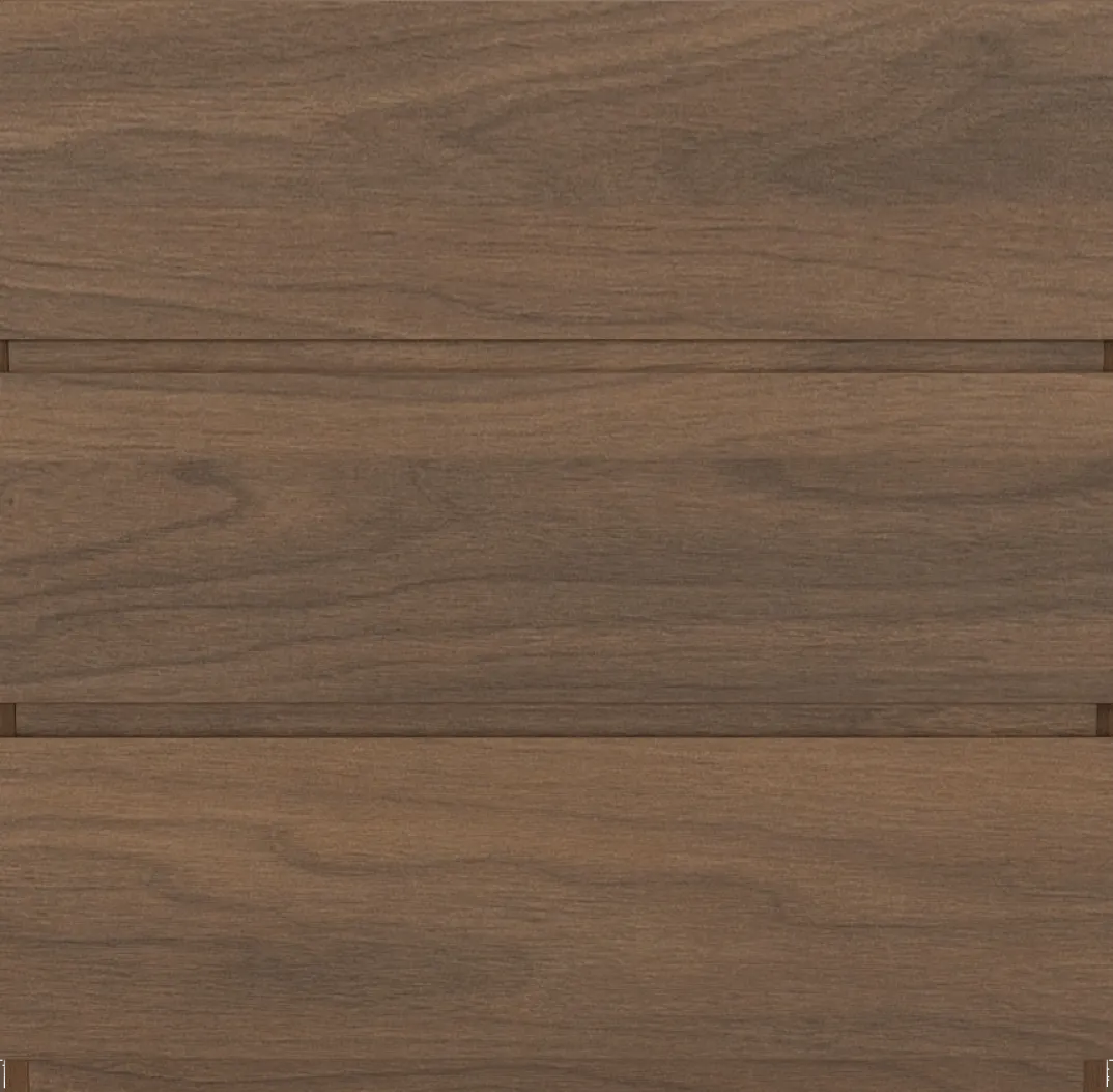 Storke Edge badkamermeubel met Bilia wastafel