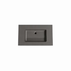 Storke Edge badkamermeubel met Scuro wastafel