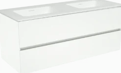 Storke Edge badkamermeubel met Mata wastafel