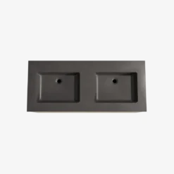Storke Edge badkamermeubel met Scuro wastafel