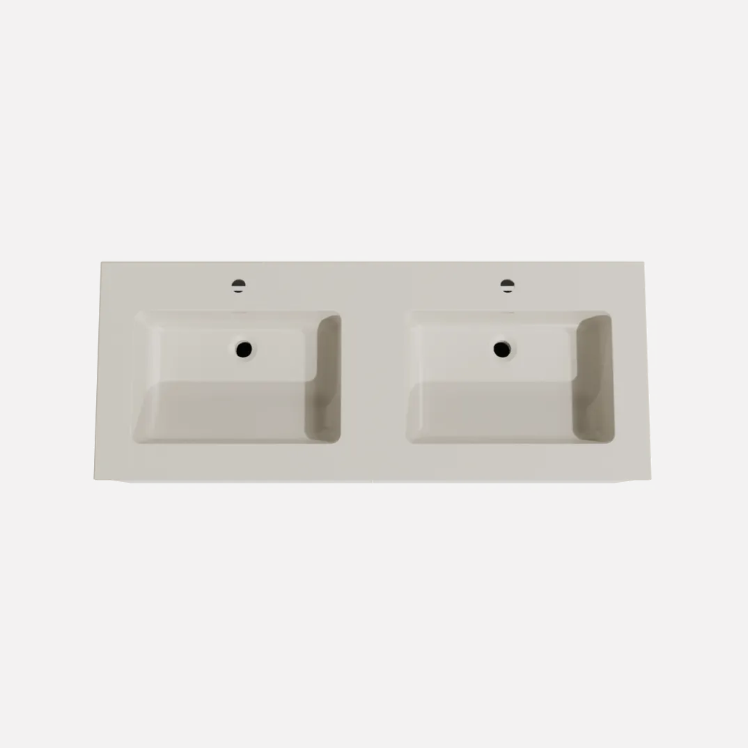 Storke Edge badkamermeubel met Diva wastafel