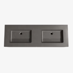 Storke Edge badkamermeubel met Scuro High wastafel
