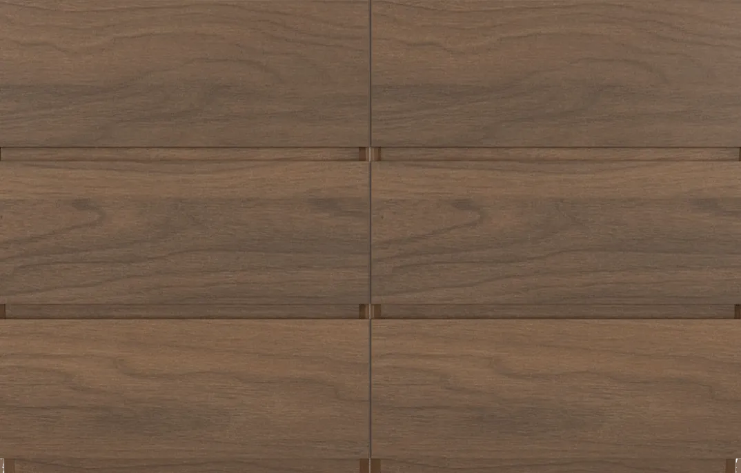 Storke Edge badkamermeubel met Bilia wastafel