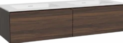 Storke Edge badkamermeubel met Mata wastafel
